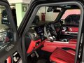 2018 Mercedes-Benz G-Класс AMG 63 AMG II (W463), чёрный, 13000000 рублей - вид 4