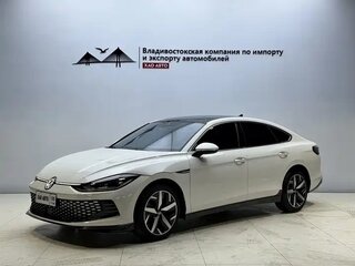 2023 Volkswagen Lamando L II, белый, 1650000 рублей, вид 1