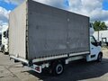 2017 Renault Master, белый, 1480000 рублей - вид 3