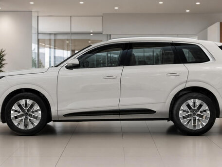 2026 Audi Q7 III (G8), белый, 9500000 рублей, вид 2