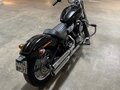 2021 Harley-Davidson Softail Standard, чёрный, 1625000 рублей - вид 2