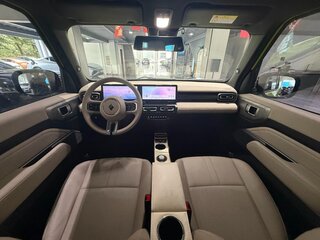 2024 Baojun Yep, зелёный, 1070000 рублей, вид 4