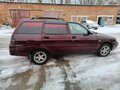 2008 Lada (ВАЗ) 2111 21112, синий, 275000 рублей - вид 4