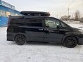 2018 Toyota Noah III (R80) Рестайлинг, чёрный, 2700000 рублей - вид 6