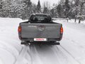 2014 Mitsubishi L200 IV, серый - вид 1