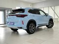 2023 Exeed LX I Рестайлинг, голубой, 2270000 рублей - вид 5