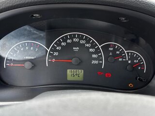 2012 Lada (ВАЗ) Priora I, синий, 285000 рублей, вид 4