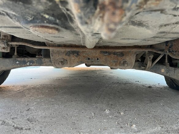 2005 Mitsubishi Lancer IX, серый, 420000 рублей - вид 9