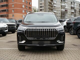 2026 Jetour X90+, чёрный, 4199000 рублей, вид 2
