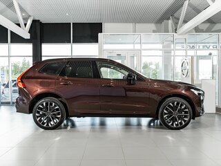 2026 Volvo XC60 II Рестайлинг 2, красный, 11400000 рублей, вид 5