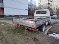 2003 ГАЗ ГАЗель (3302), белый, 350000 рублей - вид 1