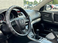 2011 Mazda 6 II (GH) Рестайлинг, чёрный, 870000 рублей - вид 9