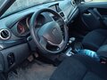 2013 Lada (ВАЗ) Kalina II, голубой, 550000 рублей - вид 8