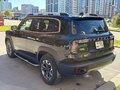 2023 Haval Dargo I, чёрный - вид 6