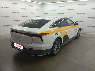 2023 FAW Bestune B70 I, белый, 1119000 рублей, вид 3