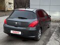2010 Peugeot 308 I, серый, 550000 рублей - вид 3