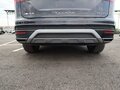2022 Volkswagen Tayron I, чёрный, 2500000 рублей - вид 8