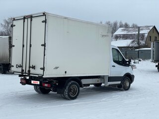 2021 Ford Transit, белый, 2150000 рублей, вид 4