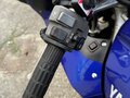 2002 Yamaha FJR1300, синий, 515000 рублей - вид 9