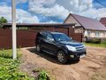 2007 Great Wall Hover, чёрный, 615000 рублей - вид 2