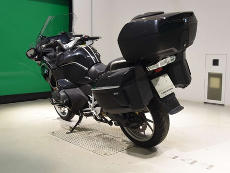 2023 BMW R 1250 RT, серый, 1800000 рублей, вид 5