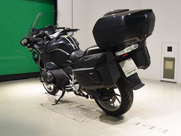 2023 BMW R 1250 RT, серый, 1800000 рублей - вид 4