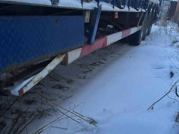 2022 Luping Machinery LPC9500C, синий, 3012000 рублей - вид 9