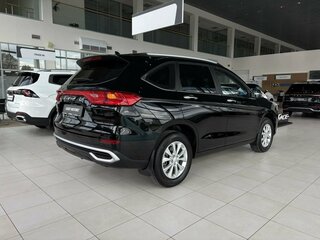 2024 Haval M6 II, чёрный, 1795000 рублей, вид 5