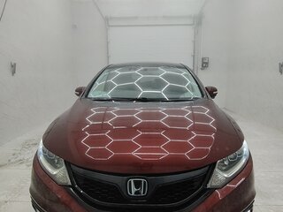 2015 Honda Jade I, красный, 1200000 рублей, вид 5