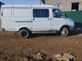 2009 ГАЗ ГАЗель (2705), белый, 450000 рублей - вид 2