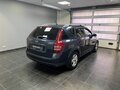 2011 Kia Ceed I Рестайлинг, синий - вид 3