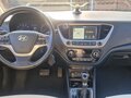 2018 Hyundai Solaris II, белый, 1330000 рублей - вид 9