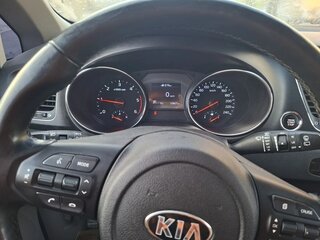 2019 Kia Carnival III, белый, 3300000 рублей, вид 3