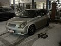 2000 Toyota Opa I, серебристый, 455000 рублей