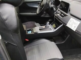 2022 Chery Tiggo 4 Pro I, жёлтый, 920000 рублей, вид 5