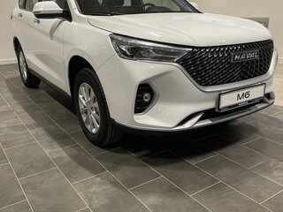 Haval M6 II