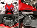 2026 Honda CBR 650R, красный, 1377000 рублей - вид 9
