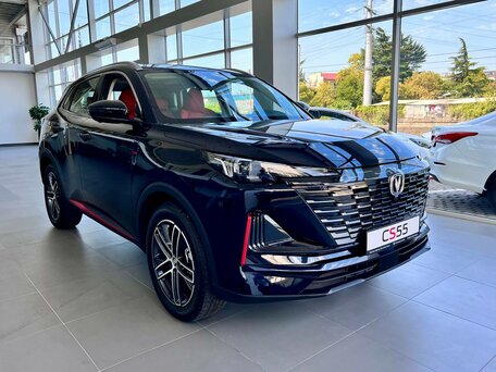 Changan UNI-S I