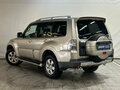 2007 Mitsubishi Pajero IV, коричневый - вид 2