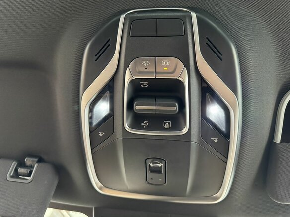 2026 Geely Coolray I Рестайлинг 2, фиолетовый, 2964990 рублей - вид 28
