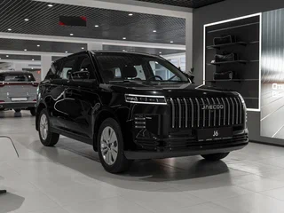 2026 Jaecoo J6, чёрный, 2330000 рублей, вид 2