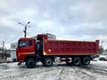 2023 Dongfeng KC, пурпурный, 6500000 рублей