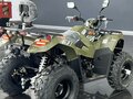 2026 Kayo AU300, зелёный, 449990 рублей - вид 4