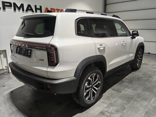 2026 Haval Dargo I Рестайлинг, белый, 3699000 рублей, вид 4