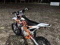 2025 Kayo Basic TT140, жёлтый, 90000 рублей - вид 1