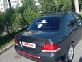 2004 Mitsubishi Lancer IX, серый, 450000 рублей - вид 6
