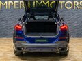 2026 BMW X6 40i III (G06) Рестайлинг, синий, 16590000 рублей - вид 7
