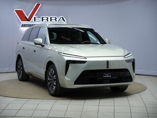 2024 Wey 07, жёлтый, 5350000 рублей, вид 3