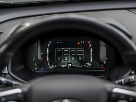 2023 Chery Tiggo 4 Pro I, серый, 1200000 рублей, вид 5