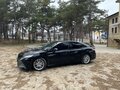 2018 Toyota Camry VIII (XV70), чёрный, 2720000 рублей - вид 10
